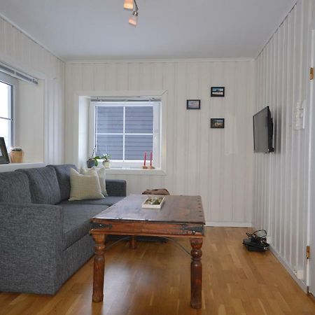 Apartment Between Ustaoset And Geilo Ngoại thất bức ảnh